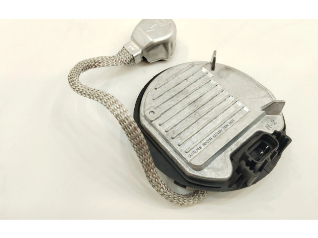 Блок управления Xenon