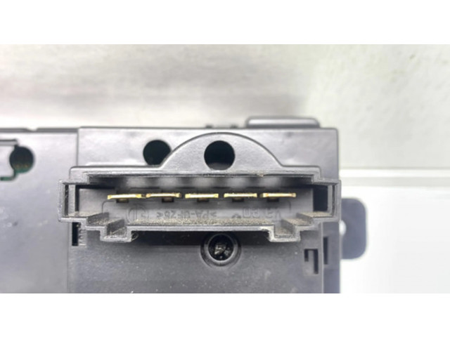 Блок управления климат-контролем 69797002 Mini One Cooper R57