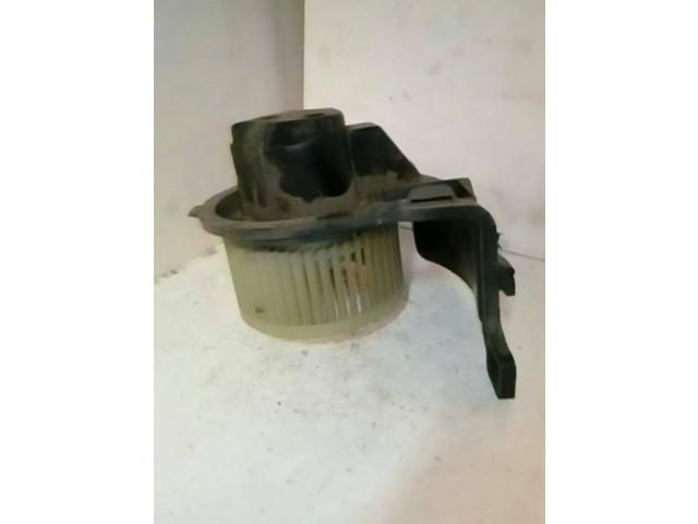 Вентилятор печки    576320300   Renault Clio II