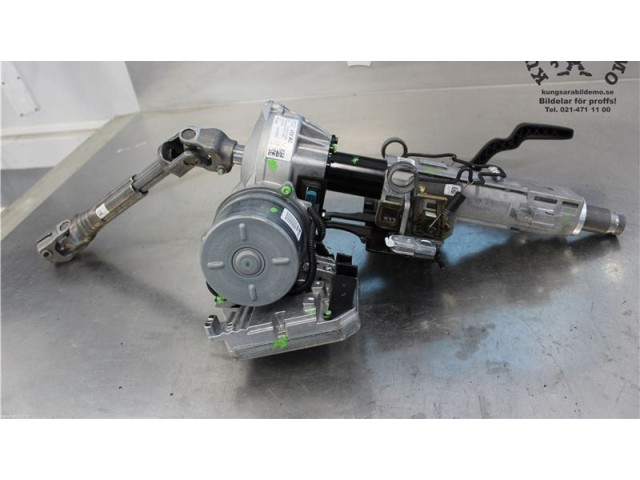  рейка  Колонка рулевая 6C1423510BM   KIA Ceed 2006 - 2012 года