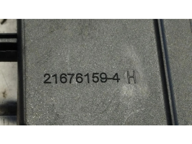 Блок предохранителей 216761594H Citroen C4 I