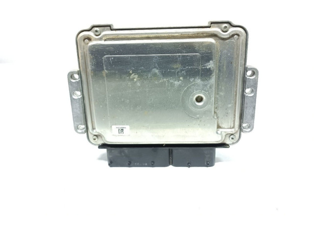 Řídící jednotka 51915432, 0281018703 Alfa Romeo Giulietta 2013