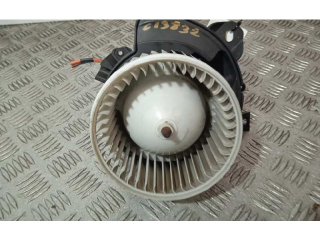 Вентилятор печки 507730100, 507830100 Citroen Nemo