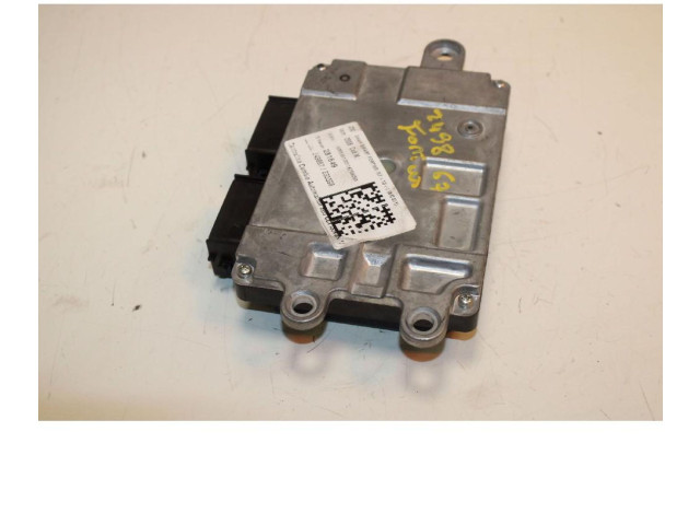 Другие блоки управления / модули A4515458232 Smart ForTwo II