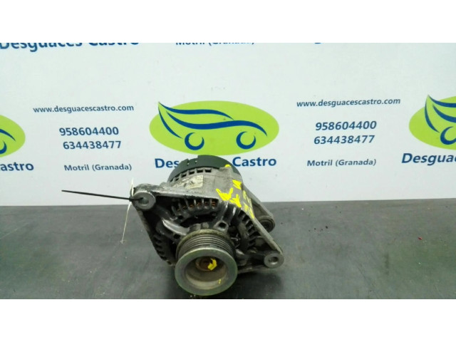 Генератор 63321612, ALTERNADOR Alfa Romeo SZ 1.4