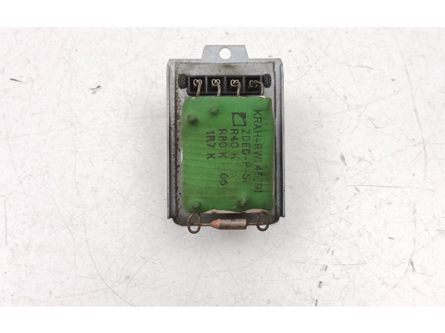 Вентилятор печки    357819021   Volkswagen Transporter - Caravelle T4