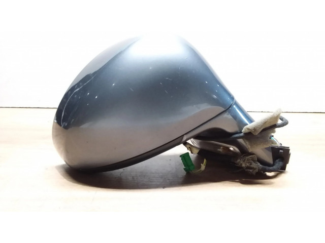 Зеркало электрическое правое Citroen C4 I 2004-2010 года