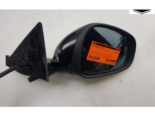 Zpětné zrcátko Alfa Romeo Mito 2011 156106554, 156106554