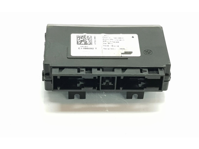 Блок управления 2622598, 5A0FC22 BMW M2 F87