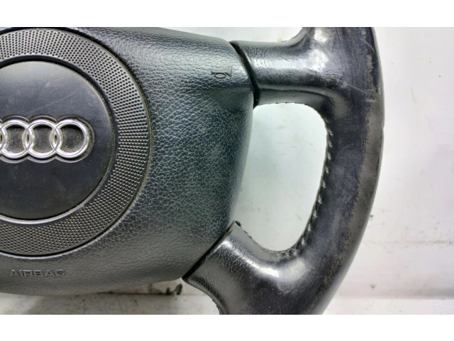 Руль Audi A6 S6 C5 4B 1997 - 2005 года