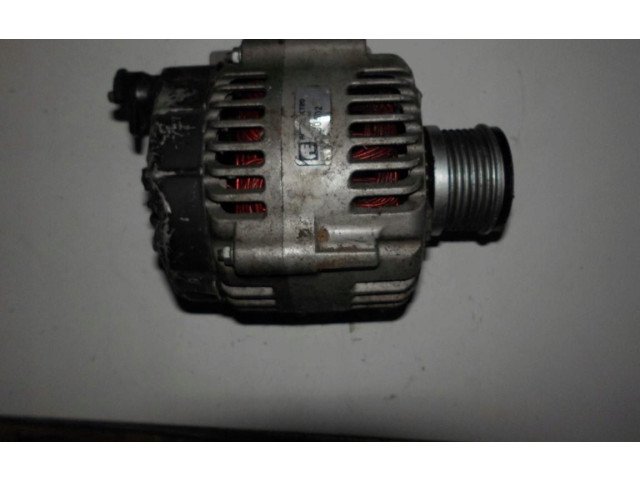 Генератор 76677899   Volvo V70      