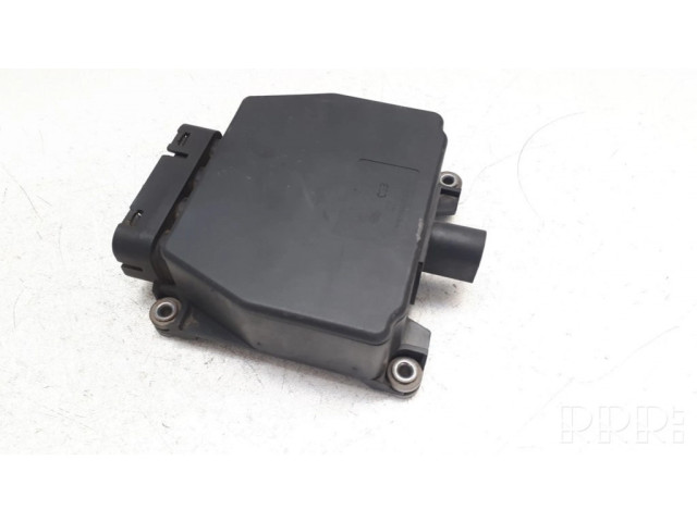 Соленоидный клапан