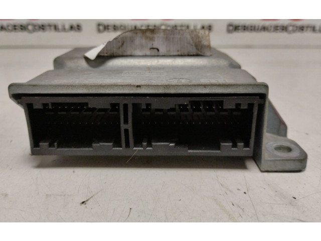 Блок подушек безопасности 9803844280   XPeng G3