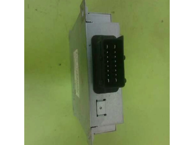 Блок комфорта 51833517, 503950410103   Fiat Grande Punto   