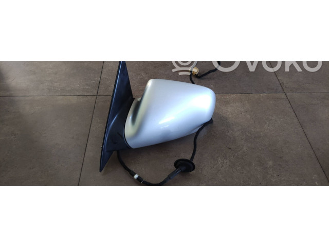 Zpětné zrcátko  Audi A8 S8 D3 4E 2004  E1010730  