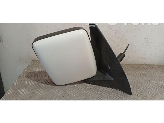 Зеркало электрическое Opel Combo C 2001 - 2011 года