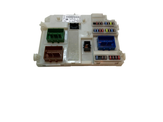 Блок комфорта 31327995AA, 31327995AA Volvo S60