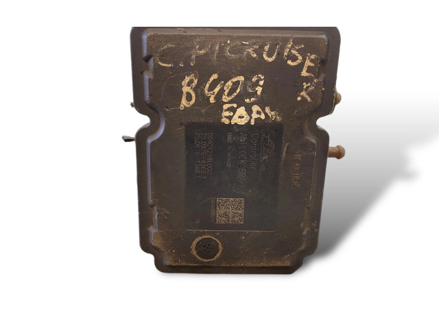 Jednotka ABS 25020614403, 25092643693 Chrysler PT Cruiser 2007