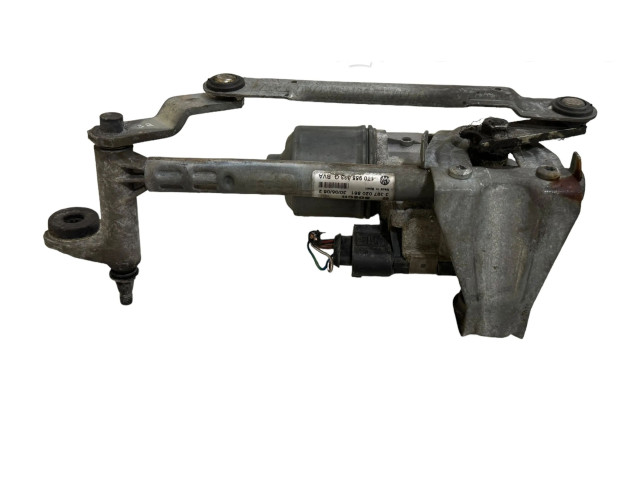 Моторчик дворников 1397220501, 0617932815 Volkswagen Touran I