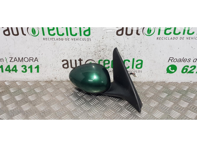 Зеркало электрическое Alfa Romeo 166 1998 - 2003 года