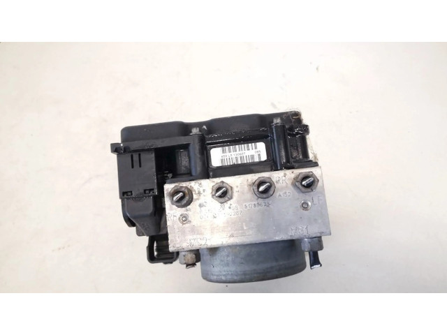 Jednotka ABS 0265231928 Fiat Bravo 2007