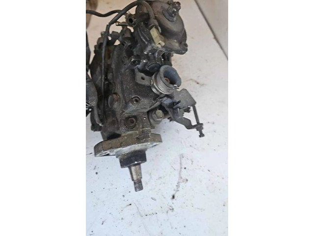 Топливный насос