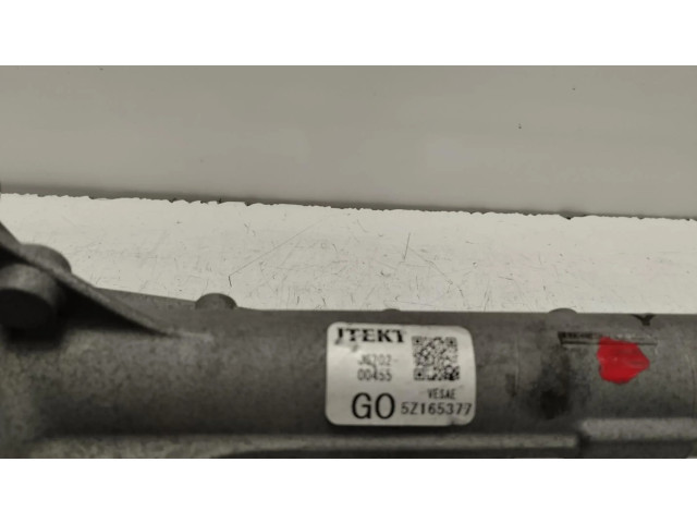    Рулевая рейка 5Z165377, 2017   Honda HR-V 2015-2020 года