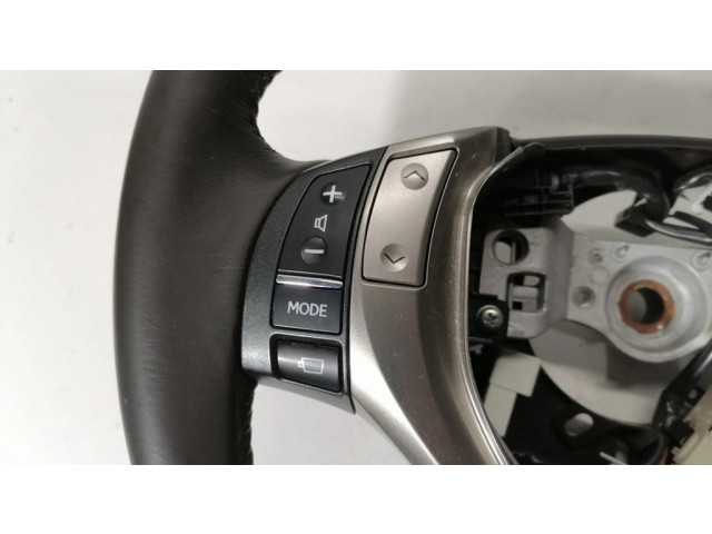 Volant Lexus GS 250 350 300H 450H 2013 GS12004920