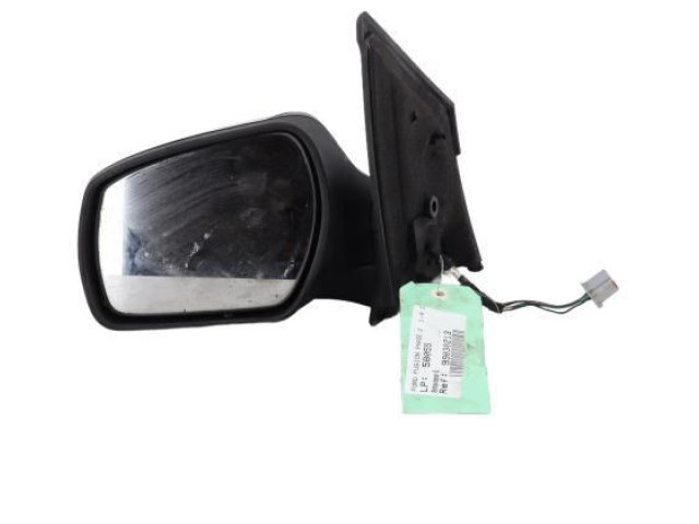Зеркало электрическое Ford Fusion 2006 - 2012 года