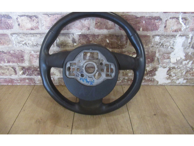 Руль Audi A1 2010 - 2018 года