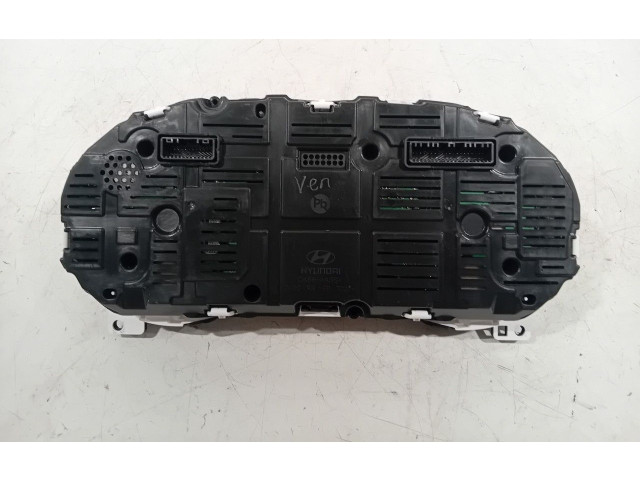 Панель приборов 94003K7001 Hyundai i10