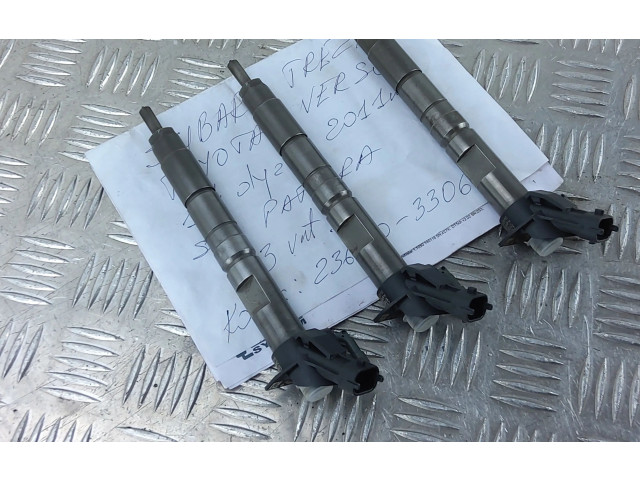 Руль Subaru Trezia 2011 - 2014 года 2367033060