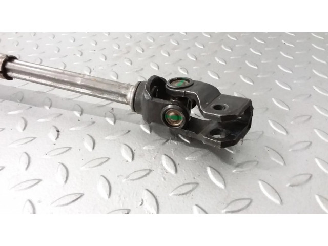  рейка  Колонка рулевая 98204604ZD   Citroen Berlingo 2018- года