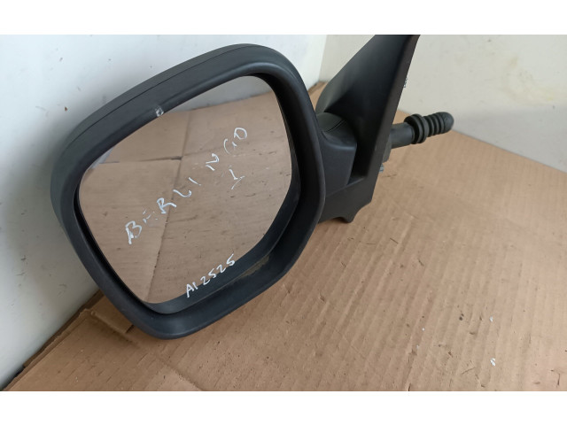 Zpětné zrcátko Citroen Berlingo 2003 EF4RFRFDFCDESDEA