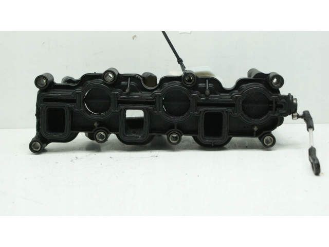 Всасывающий коллектор 059129712CA, 5905550225013 Audi Q5 SQ5