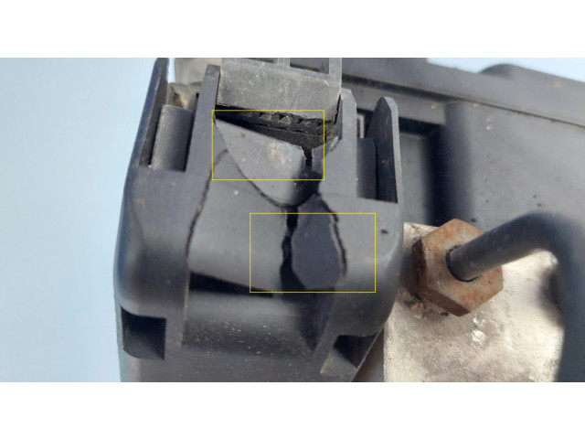 Jednotka ABS 10092501153, 2M512M110EC Ford Focus 2003