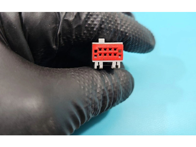 Зеркало электрическое        Ford Kuga I  2008 - 2012 года   