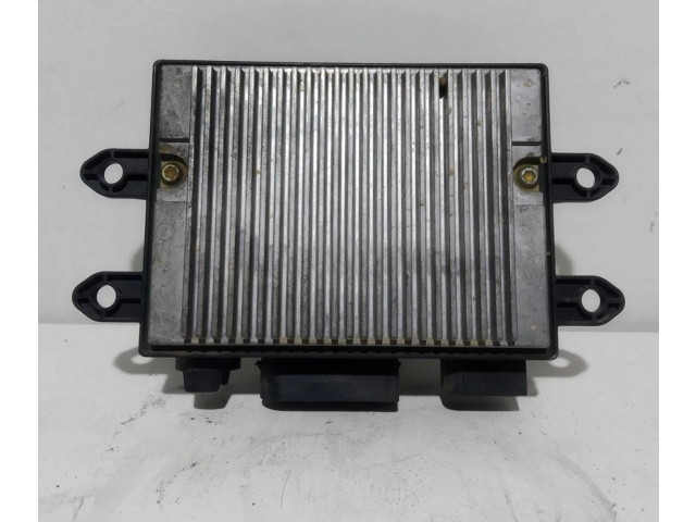 Блок комфорта A6391530279 Smart ForFour I