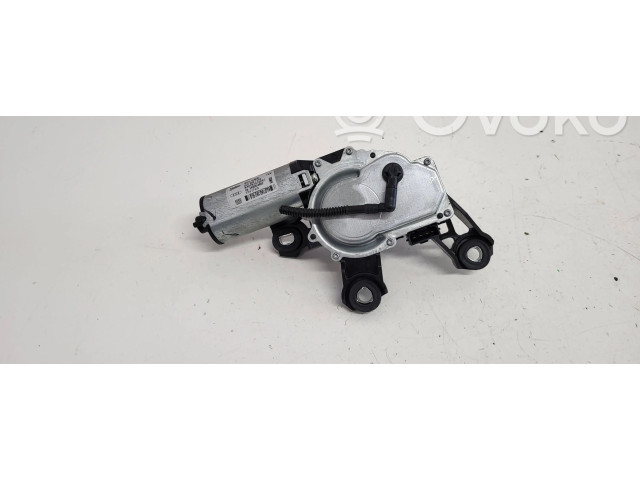 Моторчик заднего дворника 8L0955711B, 349064862    Audi A6 S6 C5 4B