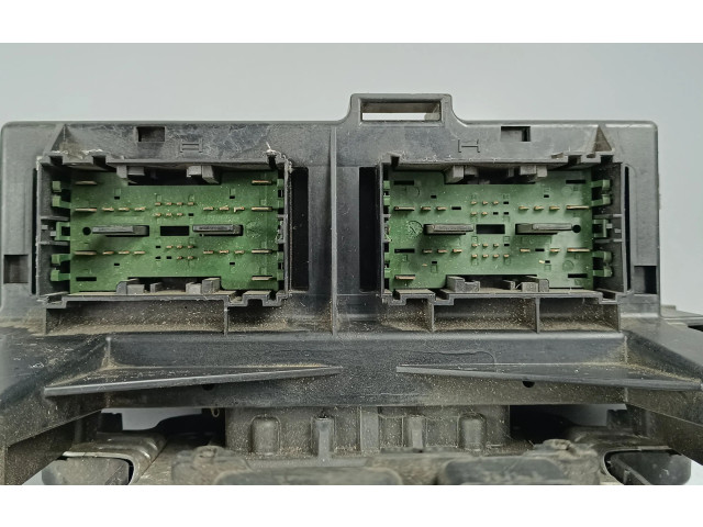 Блок комфорта P04692107AG Jeep Grand Cherokee (WK)