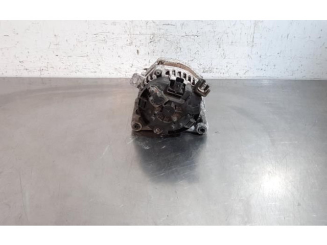 Генератор 9824742880 Citroen Berlingo