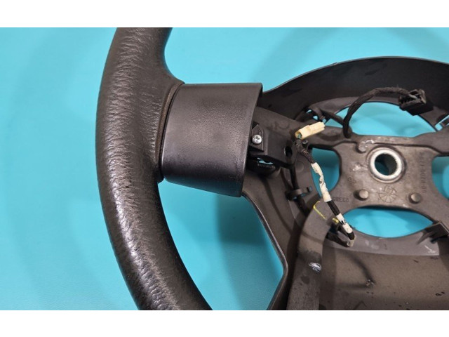 Руль Jeep Cherokee III KJ  2001 - 2008 года IMPRK1412577      