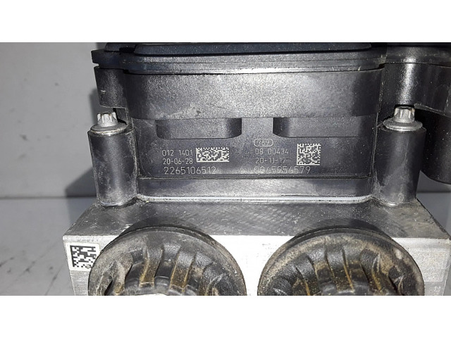 Блок АБС 2265106512   Ford  Ranger  2019-2022 года