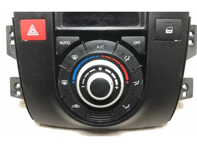 Блок управления кондиционера воздуха / климата/ печки (в салоне) 972501P250EQ, 972501P250EQ KIA Venga