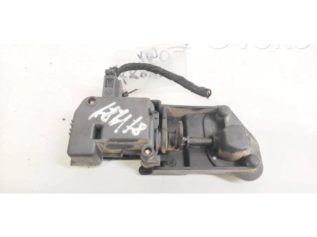 Топливный насос