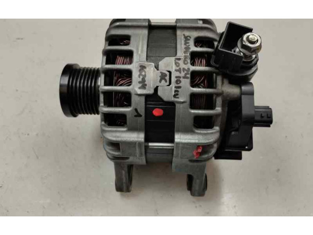 Генератор 231002175R--A Dacia Sandero III