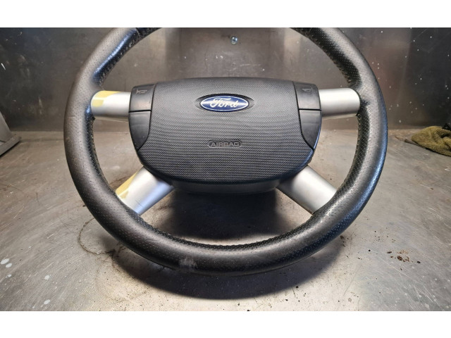 Руль Ford Galaxy 1995 - 2000 года