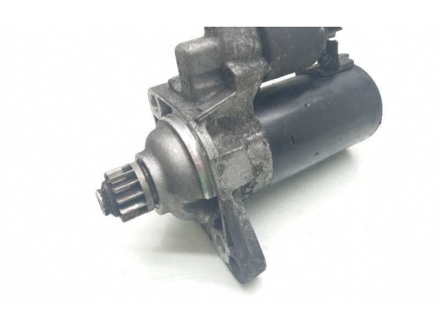 Стартер       Audi A3 S3 8P  2003 - 2012 года   