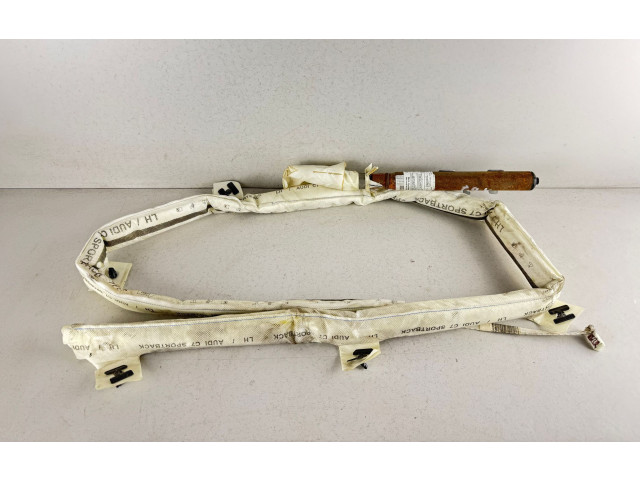 Боковая подушка безопасности 4G8880741B Audi A7 S7 4G