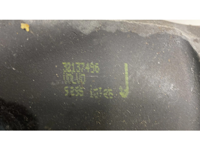 Подушка двигателя